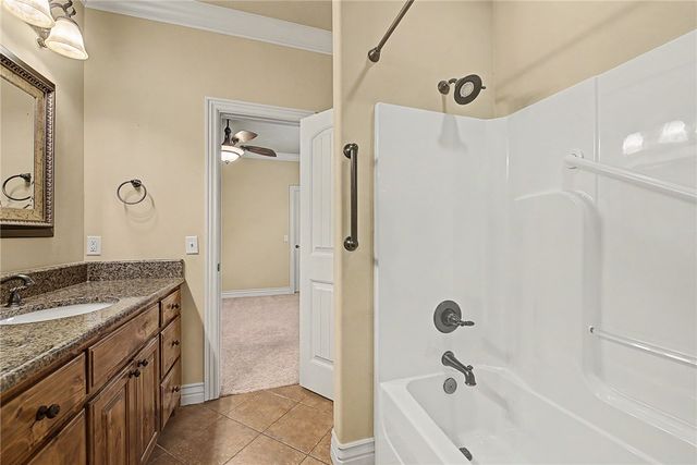 7162 Crisler Court, Springdale, AR 72762