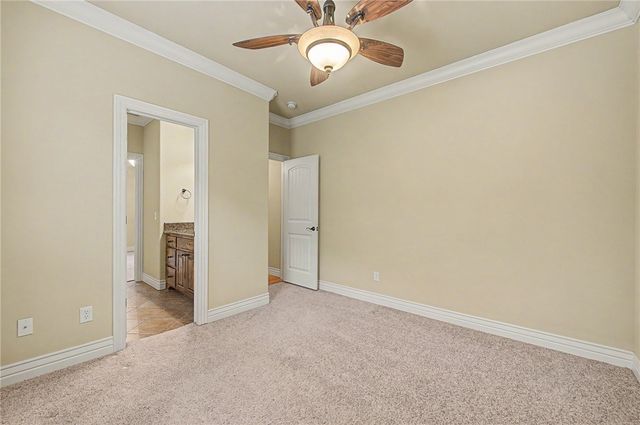 7162 Crisler Court, Springdale, AR 72762
