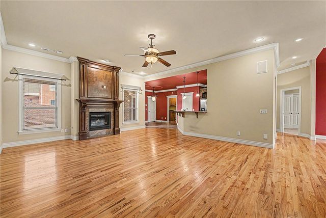 7162 Crisler Court, Springdale, AR 72762