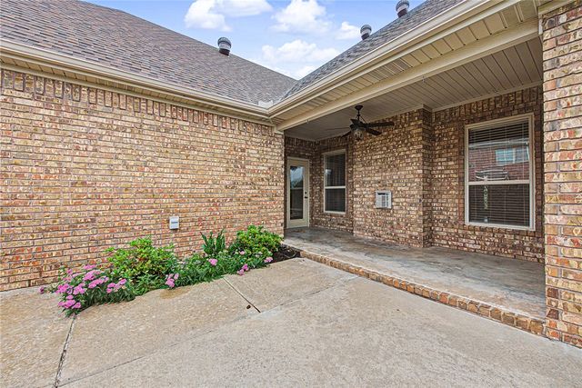7162 Crisler Court, Springdale, AR 72762