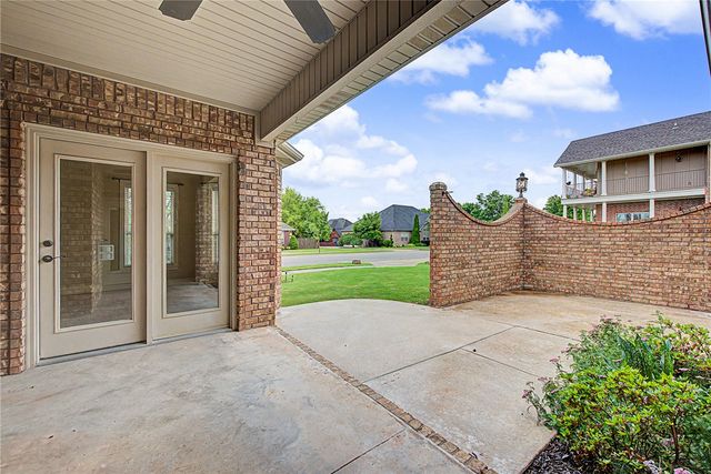 7162 Crisler Court, Springdale, AR 72762