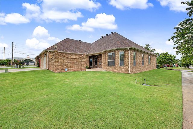 7162 Crisler Court, Springdale, AR 72762