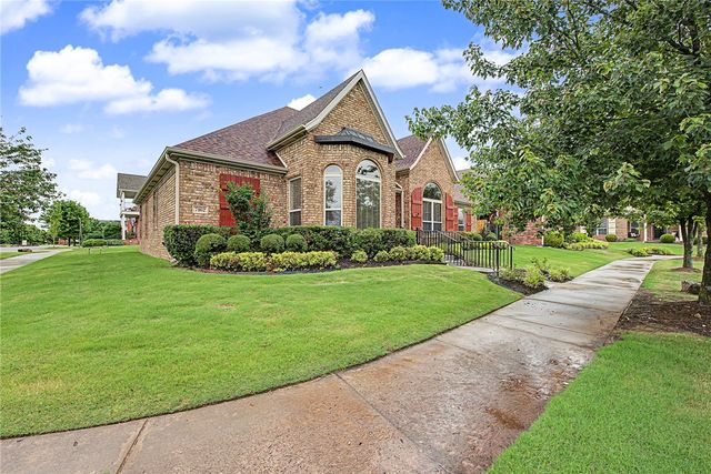 7162 Crisler Court, Springdale, AR 72762