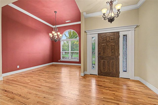 7162 Crisler Court, Springdale, AR 72762