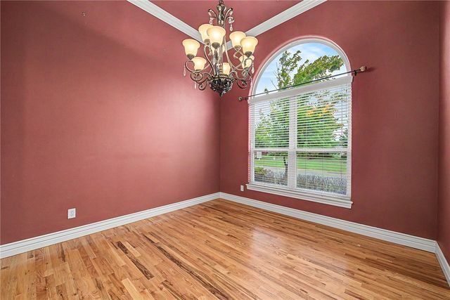 7162 Crisler Court, Springdale, AR 72762