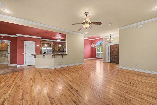 7162 Crisler Court, Springdale, AR 72762