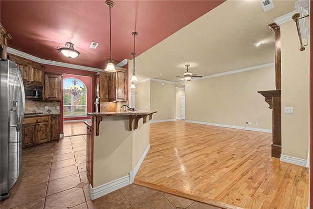 7162 Crisler Court, Springdale, AR 72762