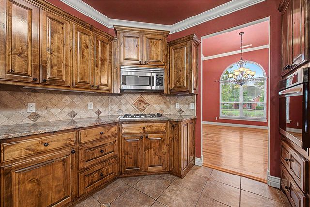 7162 Crisler Court, Springdale, AR 72762
