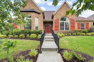 7162 Crisler Court, Springdale, AR 72762