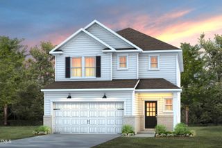 520 Providence Springs Lane, Fuquay Varina, NC 27526