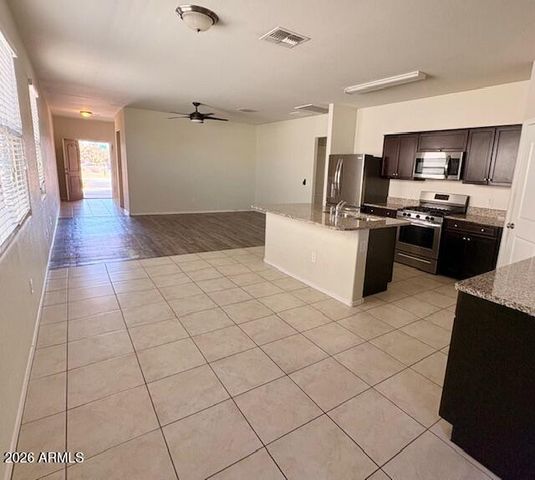 3562 N 300TH Drive, Buckeye, AZ 85396