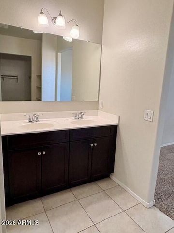 3562 N 300TH Drive, Buckeye, AZ 85396