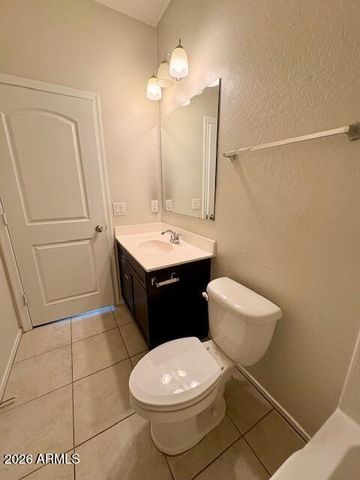 3562 N 300TH Drive, Buckeye, AZ 85396