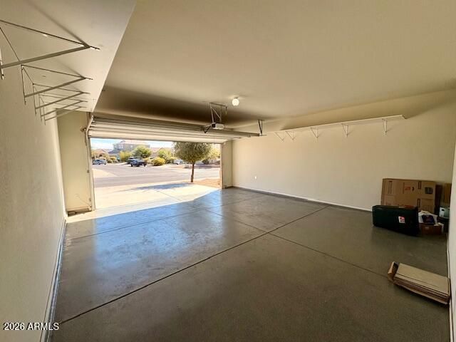 3562 N 300TH Drive, Buckeye, AZ 85396