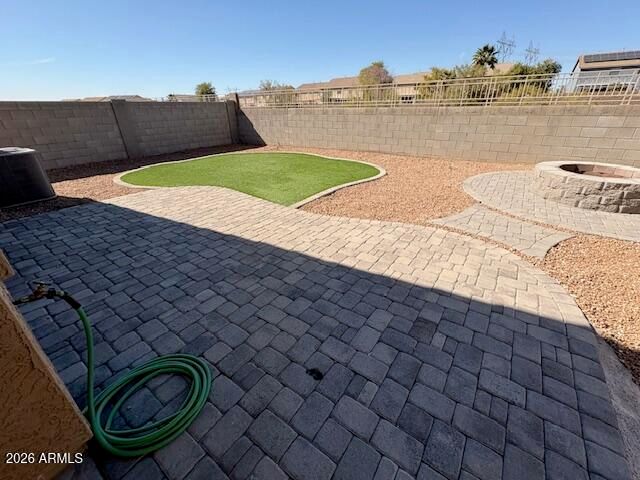 3562 N 300TH Drive, Buckeye, AZ 85396