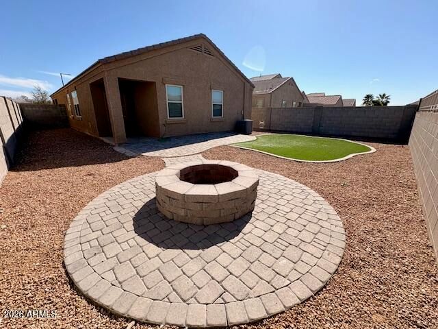 3562 N 300TH Drive, Buckeye, AZ 85396