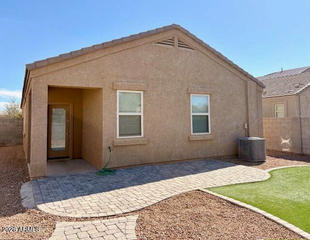 3562 N 300TH Drive, Buckeye, AZ 85396