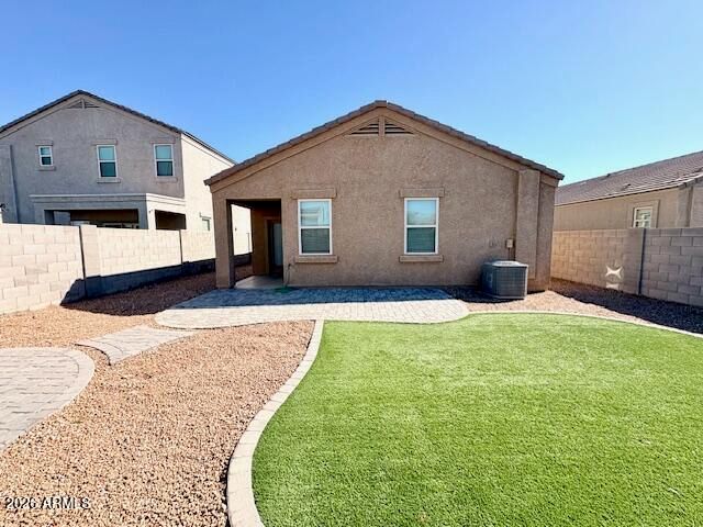3562 N 300TH Drive, Buckeye, AZ 85396