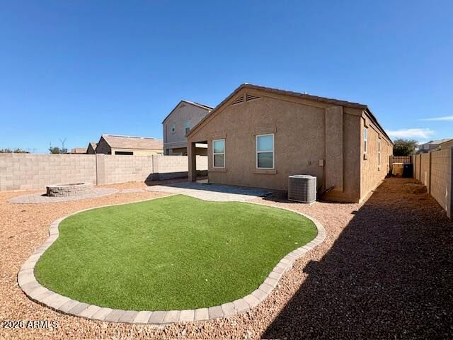 3562 N 300TH Drive, Buckeye, AZ 85396