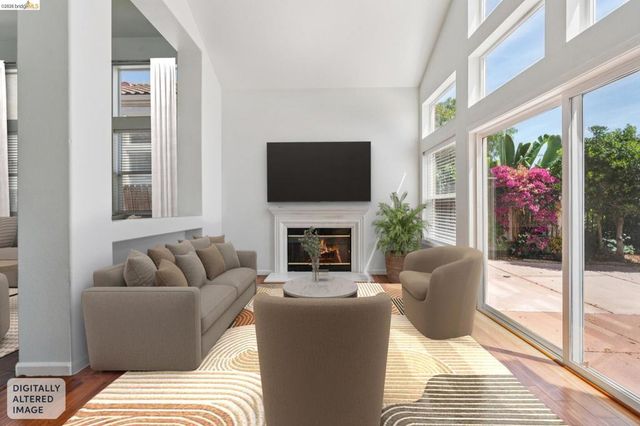 154 Camino Del Sol, Vallejo, CA 94591