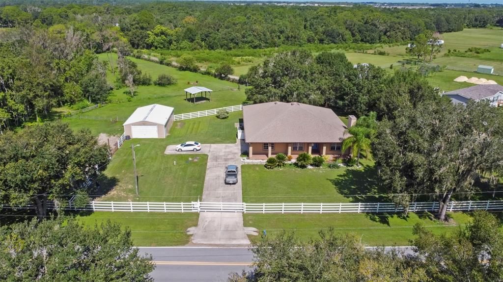 2414 GERBER DAIRY ROAD, Winter Haven, FL 33880