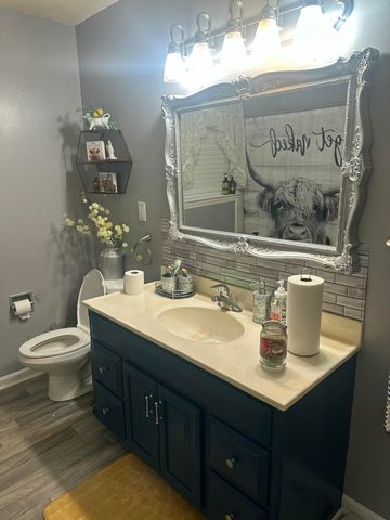 25 Talley Lane, Rossville, GA 30741