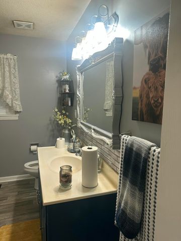 25 Talley Lane, Rossville, GA 30741