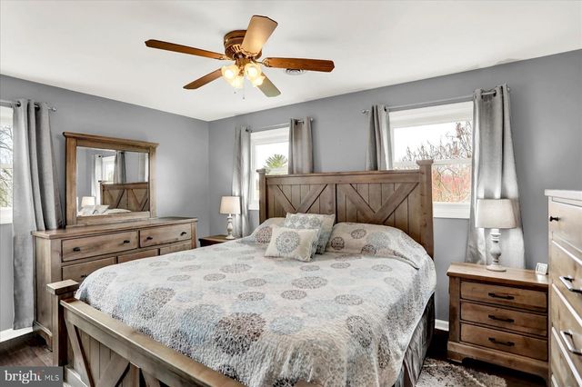 21 HOPE TERRACE, Carlisle, PA 17013