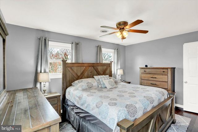 21 HOPE TERRACE, Carlisle, PA 17013