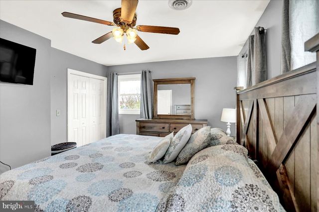 21 HOPE TERRACE, Carlisle, PA 17013