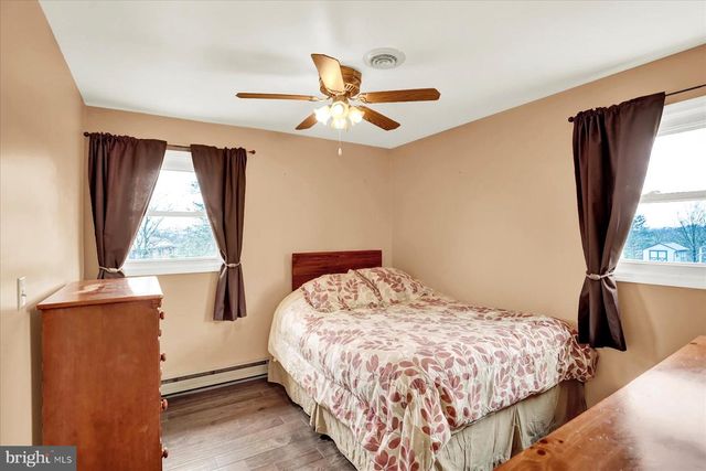 21 HOPE TERRACE, Carlisle, PA 17013