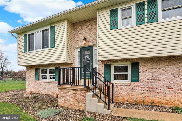 21 HOPE TERRACE, Carlisle, PA 17013