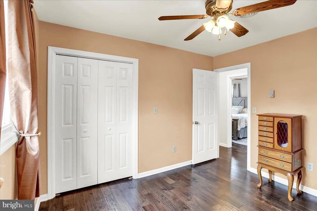 21 HOPE TERRACE, Carlisle, PA 17013