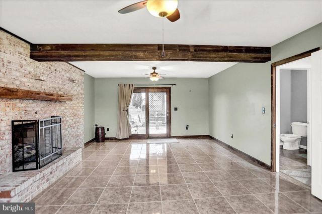 21 HOPE TERRACE, Carlisle, PA 17013