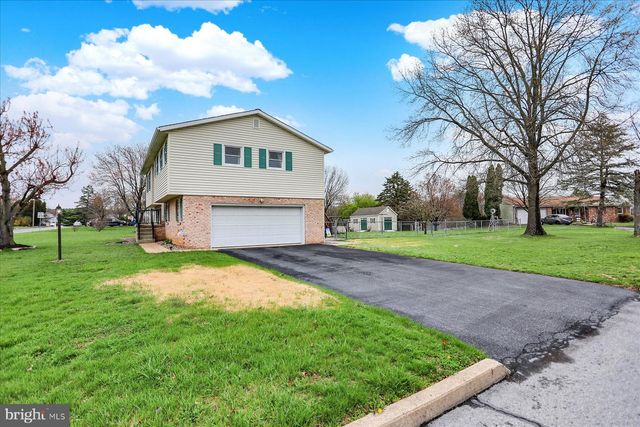 21 HOPE TERRACE, Carlisle, PA 17013