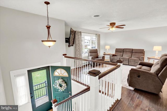21 HOPE TERRACE, Carlisle, PA 17013