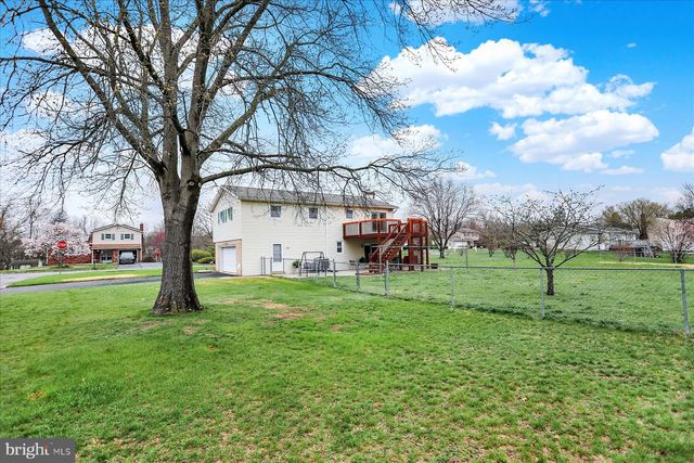 21 HOPE TERRACE, Carlisle, PA 17013