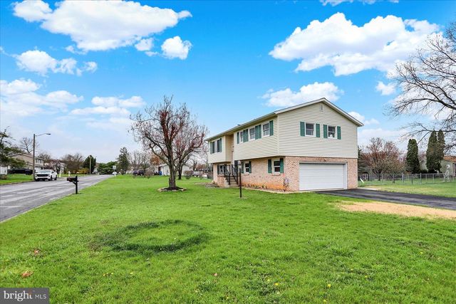21 HOPE TERRACE, Carlisle, PA 17013