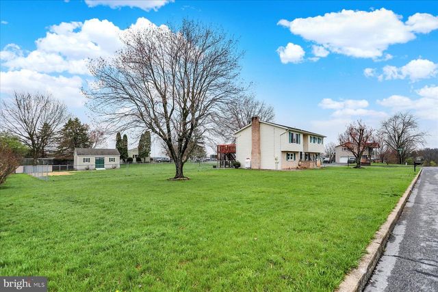 21 HOPE TERRACE, Carlisle, PA 17013
