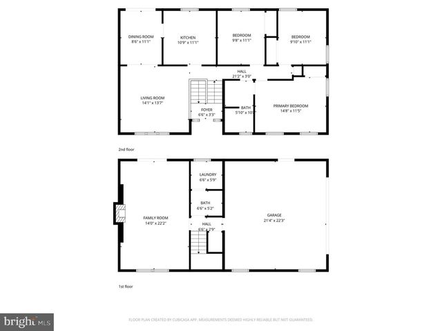 21 HOPE TERRACE, Carlisle, PA 17013