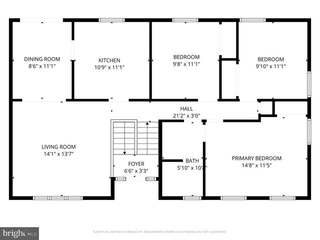 21 HOPE TERRACE, Carlisle, PA 17013