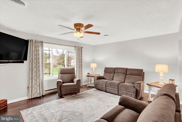 21 HOPE TERRACE, Carlisle, PA 17013