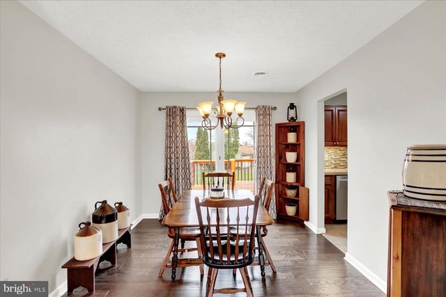 21 HOPE TERRACE, Carlisle, PA 17013