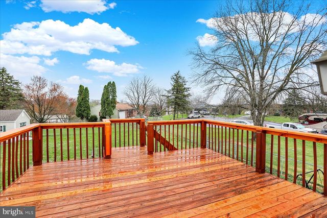 21 HOPE TERRACE, Carlisle, PA 17013