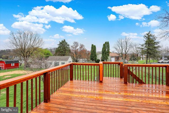21 HOPE TERRACE, Carlisle, PA 17013