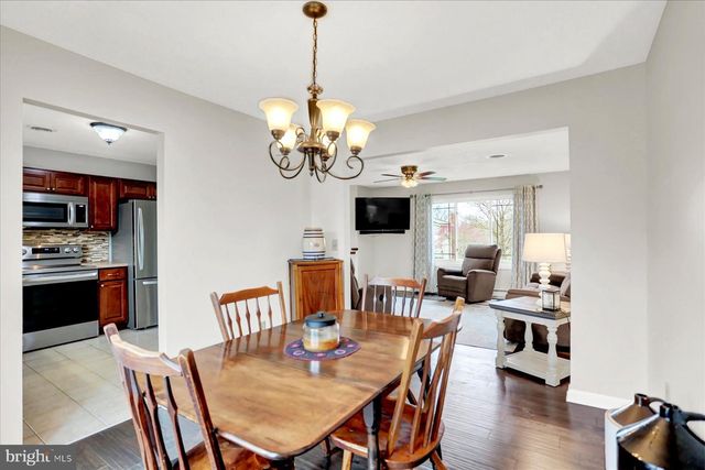 21 HOPE TERRACE, Carlisle, PA 17013