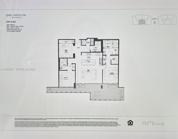 2311 SE 17th Street 203, Fort Lauderdale, FL 33316