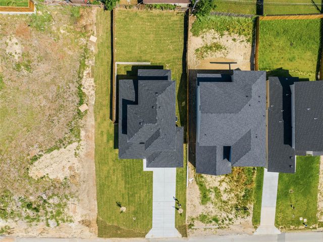 6030 Plum Dale Road, Dallas, TX 75241