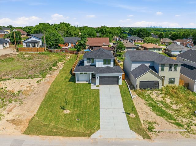 6030 Plum Dale Road, Dallas, TX 75241
