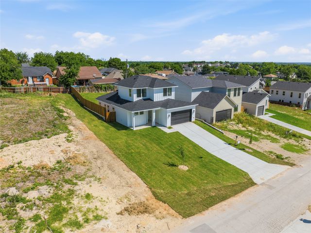 6030 Plum Dale Road, Dallas, TX 75241